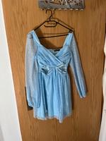 Sommerkleid von Shein Sachsen - Freital Vorschau