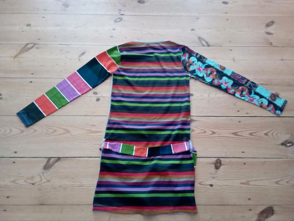 Desigual Langarmshirt Tunika 13/14 Jahre NEU in Berlin