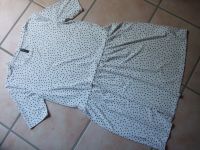 Sommer-Kleid weiß dots schwarz Punkte Gr L 40 42 + neuwertig + Nordrhein-Westfalen - Gelsenkirchen Vorschau