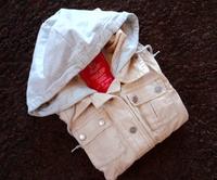 EDC BY ESPRIT  JACKE  BLAZER  CARGO  BEIGE  M  TOP Nordrhein-Westfalen - Meschede Vorschau