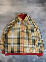Burberry‘s Harrington Jacke Damen Herren Vintage Rare Münster (Westfalen) - Hiltrup Vorschau