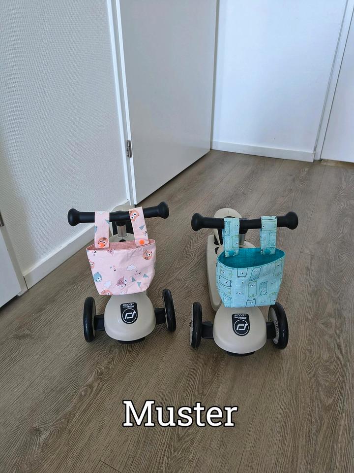 ❤️ Verschiedene Lenkertaschen für, Laufrad, Roller, Fahrräder❤️ in Sonsbeck