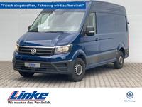 Volkswagen Crafter Kasten 35 2.0 TDI L2H2 EcoProfi AHK/Navi Baden-Württemberg - Crailsheim Vorschau