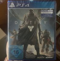 Destiny - PlayStation 4 - neu Nordrhein-Westfalen - Recklinghausen Vorschau