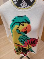 Neu Marc Cain Pullover Papagei Bayern - Sulzberg Vorschau