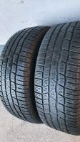 2x Continental 215/60 R16 99H 5mm 2019 Winterreifen TOP!!! Nordrhein-Westfalen - Hagen Vorschau