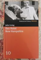 John Irving: Das Hotel New Hampshire. SZ-Bibliothek, geb., 574 S. Obergiesing-Fasangarten - Obergiesing Vorschau