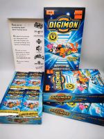 Digimon Trading Cards Karten Animated Series 1 Display 1999 OVP Nordrhein-Westfalen - Herne Vorschau