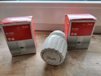 2x Danfoss RA 2990 Thermostat 013G2990, 23mm Halsdurchmesser Baden-Württemberg - Singen Vorschau