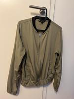 Khaki Jacke Berlin - Wilmersdorf Vorschau