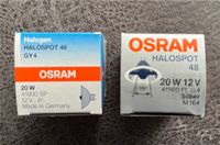 Osram Halospot 48 GY 4 - OVP Baden-Württemberg - Grenzach-Wyhlen Vorschau