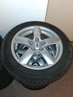 4 Rial Felgen 16 Zoll Hörstel - Riesenbeck Vorschau