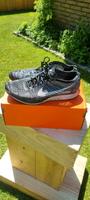Nike Flyknit Racer 42,5 Brandenburg - Falkensee Vorschau