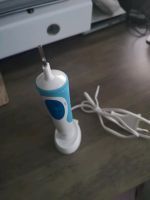 Neuwertige OralB elektronische Zahnbürste West - Griesheim Vorschau