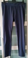 TCHIBO Sport-Leggings Gr. L marine Nordrhein-Westfalen - Beverungen Vorschau