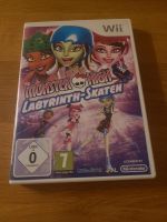 Wii Spiel Monster High Labyrinth Skaten Bayern - Beilngries Vorschau