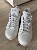 Adidas Stan Smith Gr.38,5 weiß Bayern - Maisach Vorschau