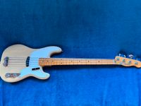 Fender American Vintage II 54 Precision E-Bass wie neu Bonn - Nordstadt  Vorschau
