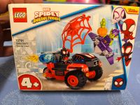 Lego 10781 Marvel Spidey Amazing Friends Saarland - Saarlouis Vorschau