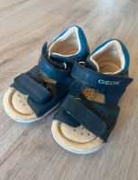 Kindersandalen geox Sachsen-Anhalt - Bernburg (Saale) Vorschau