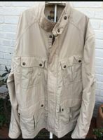 Timberland Jacke XXL Abington Water Resistant Beige Nordrhein-Westfalen - Bad Salzuflen Vorschau