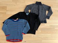 Set 116 122 Strickjacke maritim Zara Pullover H&M Junge Bad Doberan - Landkreis - Nienhagen MV Vorschau