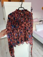 Bluse von Vero Moda Nordrhein-Westfalen - Castrop-Rauxel Vorschau