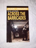 Joan Lingard - Across the barricades - Kevin and Sadie Niedersachsen - Winsen (Luhe) Vorschau