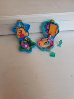 2x Mini Polly Pocket Muschel und Seestern Bayern - Hohenlinden Vorschau