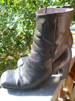 Stiefeletten aus Nappaleder Bayern - Cadolzburg Vorschau