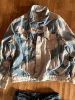 Nudie Jeans Jacke Batik Mitte - Wedding Vorschau