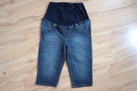 Umstandshose kurz Jeans, Gr. 38 / M, Schwangerschaftshose Bayern - Berching Vorschau