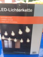 Lichterkette mit 10 LED Neu Nordrhein-Westfalen - Neuss Vorschau