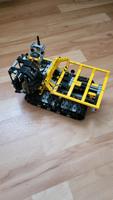 Lego Technik Bayern - Landshut Vorschau