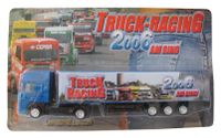 Truck Racing Nr. - 2006 am Ring - Scania 164 L 580 V8 - Sattelzug Sachsen - Eilenburg Vorschau