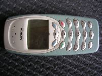 Nokia 3410 Nordrhein-Westfalen - Rhede Vorschau