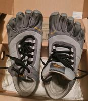 VIBRAM FIVE FINGERS - 38 - NEU-TREK ASCENT INSULATED ZEHENSCHUHE Bayern - Aschaffenburg Vorschau