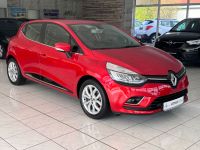 Renault Clio IV Intens+KeylessGo+Navi+Bluetooth+1.Hand Rheinland-Pfalz - Speyer Vorschau