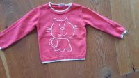 Pulli mit Katze Gr. 92 - 1,50 € Bayern - Marxheim Vorschau