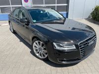 Audi A8 3.0 TDI Quattro Neuwagen Zustand Hessen - Gießen Vorschau