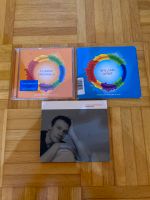 3CDs von William Orbit Sachsen-Anhalt - Magdeburg Vorschau