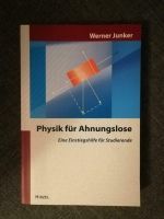 Werner Junker - Physik für Ahnungslose Wandsbek - Hamburg Bramfeld Vorschau