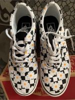 Neu Vans Doheny Damen Sneaker Checkerboard Flower Größe 7,5 38 Nordrhein-Westfalen - Geldern Vorschau