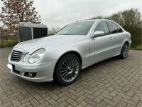 Mercedes E Klasse 220 CDI W211 Facelift Essen - Essen-Ruhrhalbinsel Vorschau