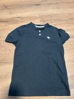 T-Shirt Abercrombie Gr. 9/10 Gr. 134/140 Nordrhein-Westfalen - Rheine Vorschau