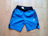 Adidas climacool Shorts Gr. 116 zum Mitwachsen Schleswig-Holstein - Gettorf Vorschau