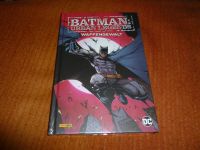 Batman: Urban Legends -Waffengewalt-, Panini, ovp, limitiertes HC Hessen - Wetzlar Vorschau