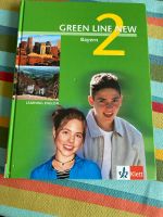 Green line new 2 Englisch Bayern Bayern - Lauingen a.d. Donau Vorschau