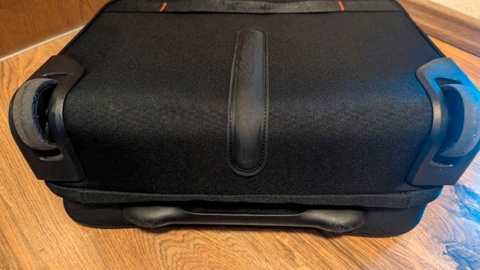 Samsonite Guardit 2.0 Laptoptasche mit 2 Rollen - wie neu in Dortmund