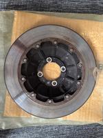 Original BMW Bremsscheibe 34112310484 inkl Versand Nürnberg (Mittelfr) - Nordstadt Vorschau